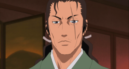 Naruto Shippuden -"La Partita Dei Noblili" Ep.309 (Sub.ITA)